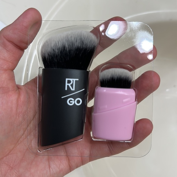 Real techniques brushes - Picture 5 of 5